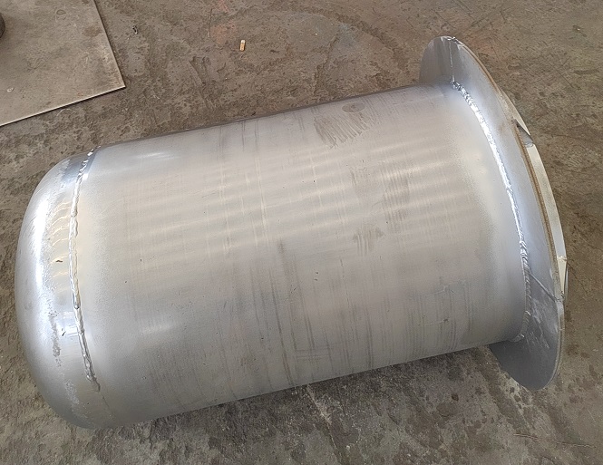 如何正確存放不銹鋼坩堝